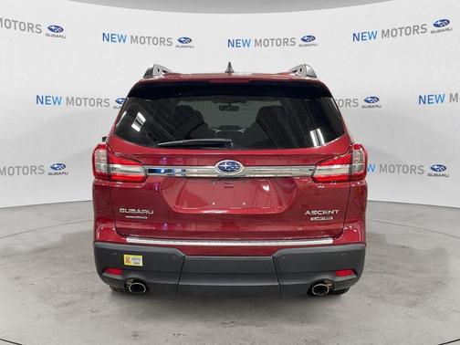 2019 Subaru Ascent Limited 7-Passenger