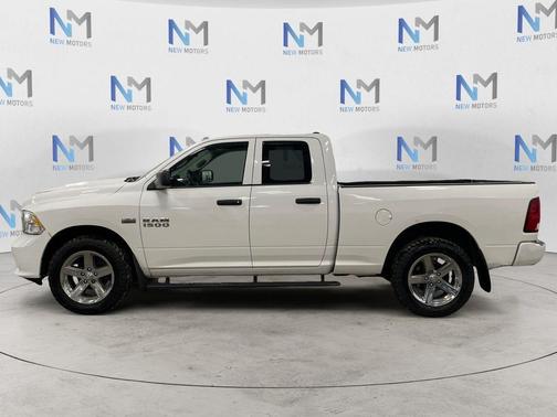 2014 RAM 1500 Tradesman/Express