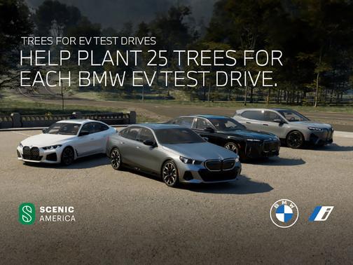 2027 BMW X1 xDrive28i