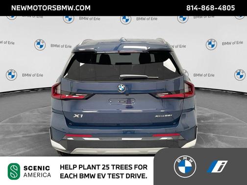 2027 BMW X1 xDrive28i