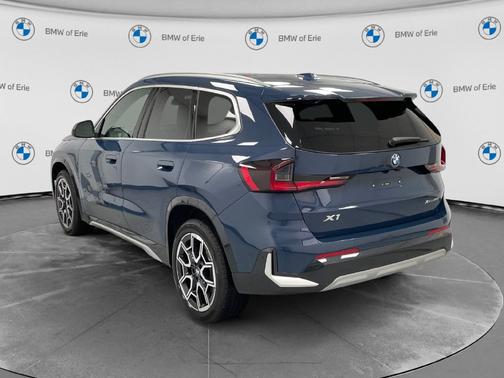 2027 BMW X1 xDrive28i