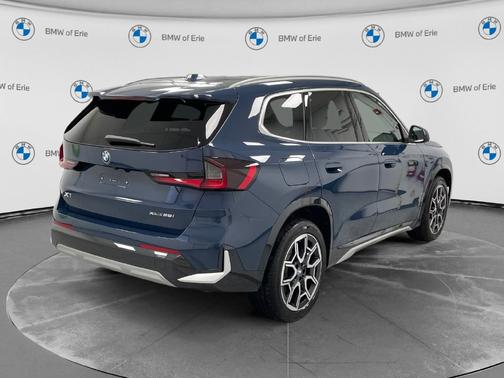 2027 BMW X1 xDrive28i