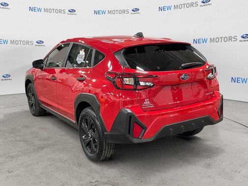 2024 Subaru Crosstrek Base