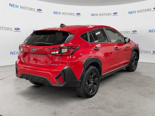 2024 Subaru Crosstrek Base