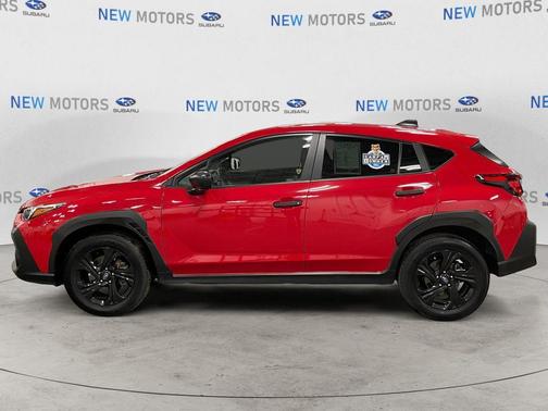 2024 Subaru Crosstrek Base