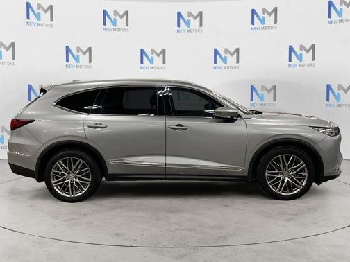 2024 Acura MDX Advance