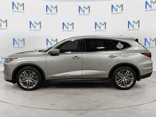 2024 Acura MDX Advance
