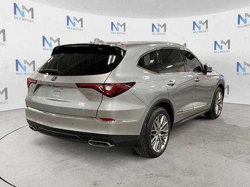 2024 Acura MDX Advance