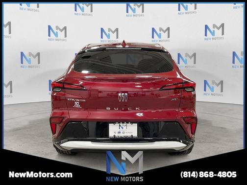 2024 Buick Envista Sport Touring