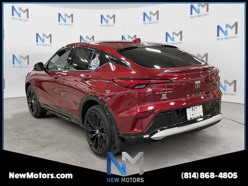 2024 Buick Envista Sport Touring