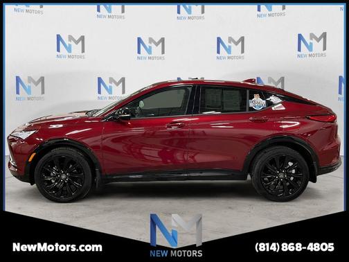 2024 Buick Envista Sport Touring