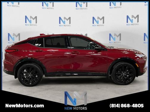 2024 Buick Envista Sport Touring