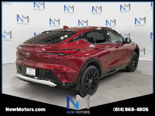 2024 Buick Envista Sport Touring