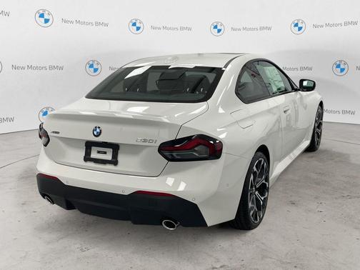 2025 BMW 230 i xDrive