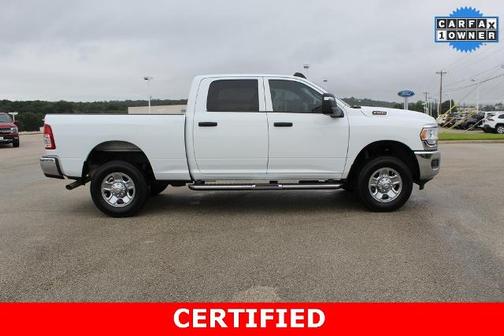 2023 RAM 2500 TRADESMAN