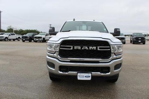 2023 RAM 2500 TRADESMAN