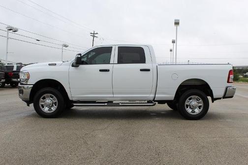 2023 RAM 2500 TRADESMAN