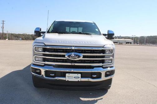 2024 Ford F-250 KING RANCH