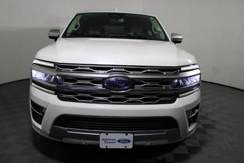 2023 Ford Expedition PLATINUM