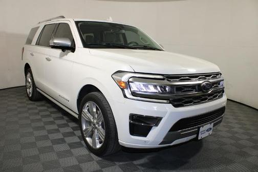 2023 Ford Expedition PLATINUM