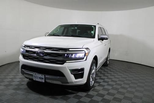 2023 Ford Expedition PLATINUM