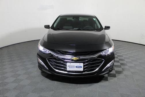 2024 Chevrolet Malibu LT W/2LT