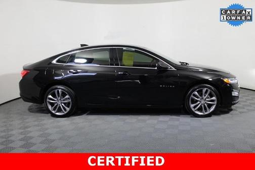 2024 Chevrolet Malibu LT W/2LT