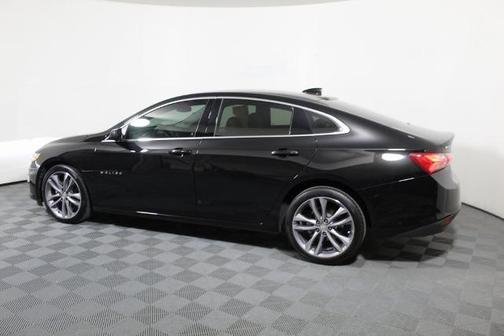 2024 Chevrolet Malibu LT W/2LT