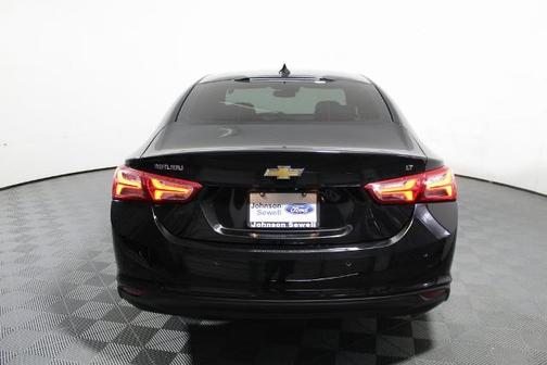 2024 Chevrolet Malibu LT W/2LT