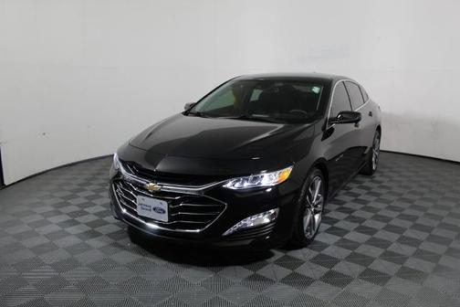 2024 Chevrolet Malibu LT W/2LT