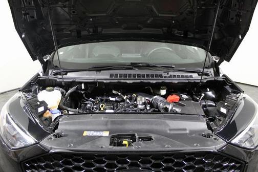 2024 Ford Edge ST LINE