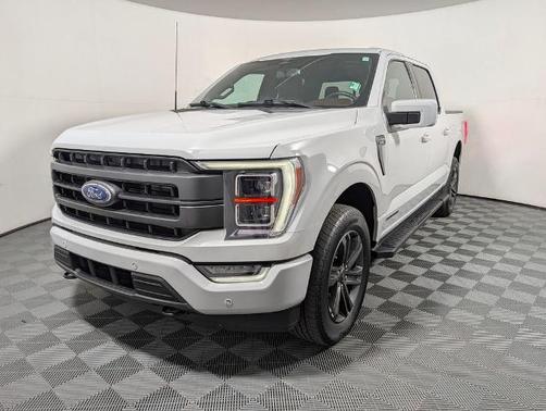 AVALANCHE 2023 Ford F-150 LARIAT