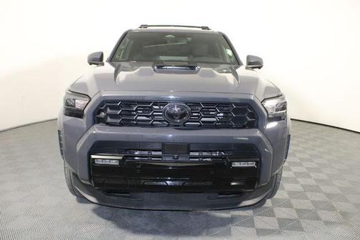 2025 Toyota 4Runner 
