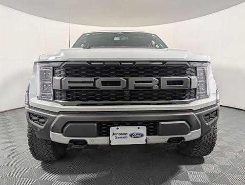 AVALANCHE 2023 Ford F-150 RAPTOR