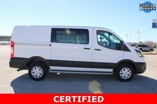 2024 Ford Transit-250 BASE