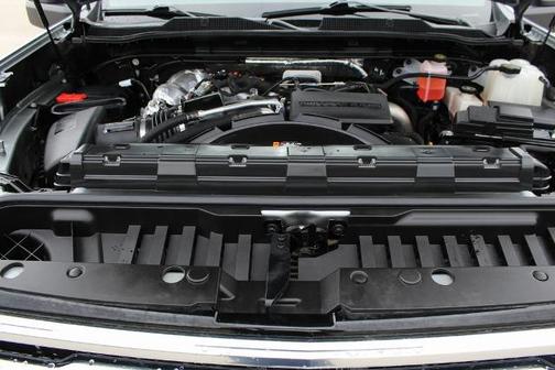 2024 Chevrolet Silverado 2500 HIGH COUNTRY
