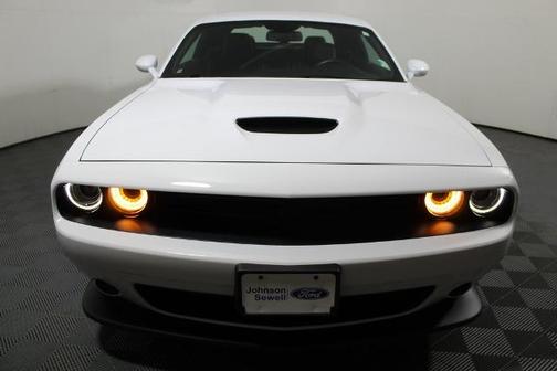 2019 Dodge Challenger GT