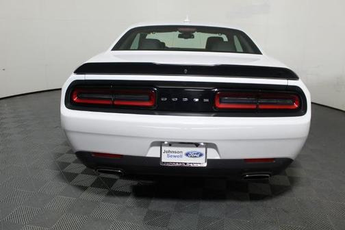 2019 Dodge Challenger GT