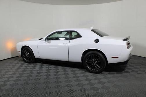 2019 Dodge Challenger GT