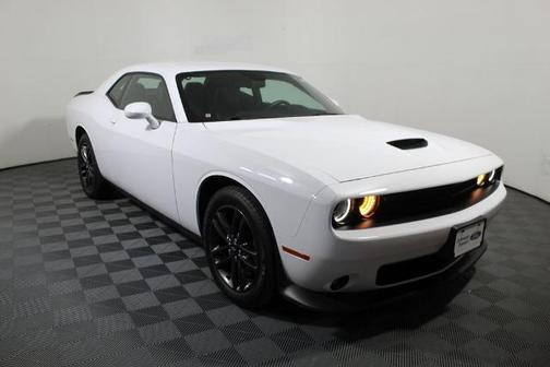 2019 Dodge Challenger GT