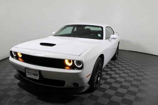 2019 Dodge Challenger GT