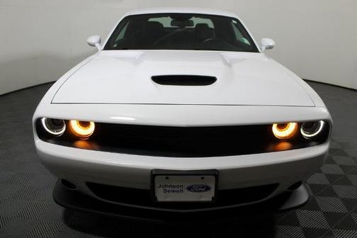 2019 Dodge Challenger GT