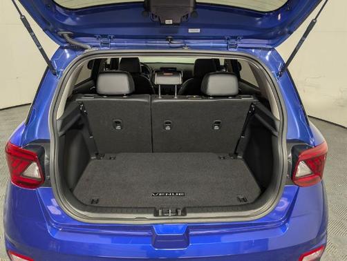 2024 Hyundai VENUE LIMITED