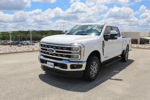 2023 Ford F-250 LARIAT