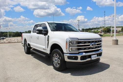 2023 Ford F-250 LARIAT