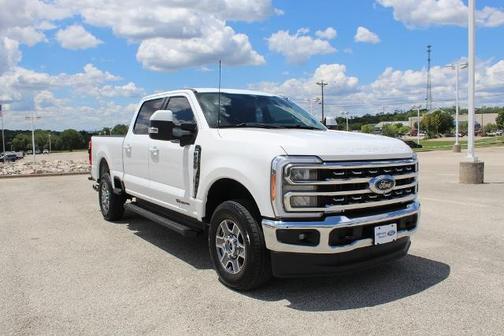 2023 Ford F-250 LARIAT