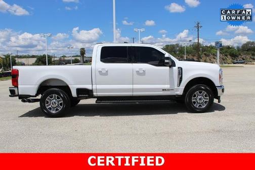 2023 Ford F-250 LARIAT