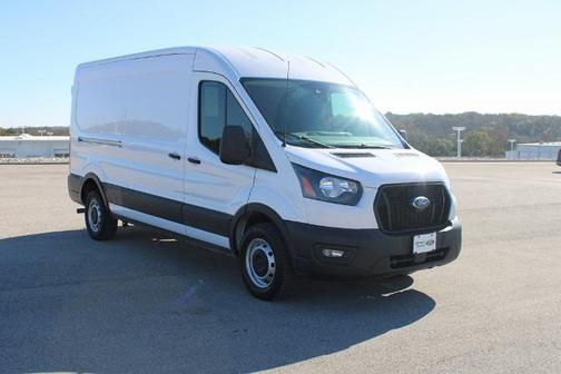 2021 Ford Transit-250 BASE