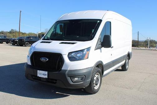 2021 Ford Transit-250 BASE