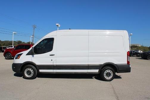 2021 Ford Transit-250 BASE